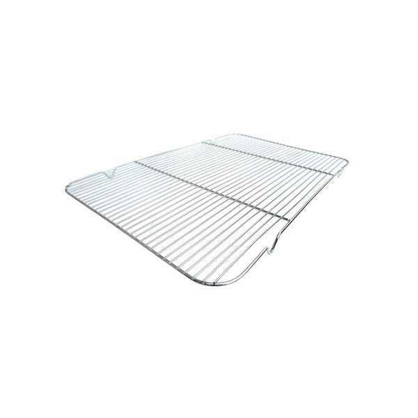 RK Bakeware China Foodservice NSF SUS304 Stainless Steel Footed Wire Cooling