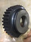 KM HSS Bowl Type Gear Shaper Cutter 38T