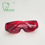 Anti Coronavirus Colorful Eye Protection Safety Glasses