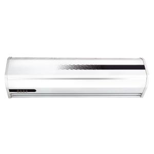 Quality 1200mm Ambient Air Manual Control Centrifugal Door Air Curtain wholesale
