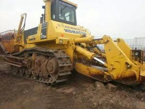 Quality Used KOMATSU D375A-5 Bulldozer wholesale