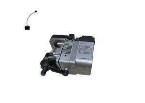 Quality 5kW Hydronic Coolant Heater For Diesel Engine Water Boat wholesale