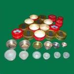 8011 Aluminium Sheet Coil for PP Cap, ROPP Cap, Twist Off Cap, Lug Cap