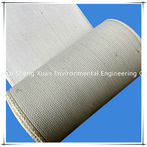 50 Meters Length Polyester Yarn Air Permeability Fabric