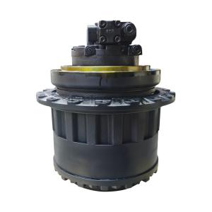 Quality Excavator M315c-2007 Mag-330 Sk230-6 Ex300-5 Pc70-8 Phv-2b Dx225 Dh220 Pc200-8 Vio15-2 Travel Motor wholesale