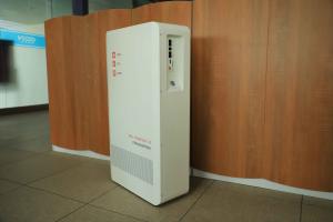 Quality 10KWH Battery Energy Storage System Wall Power Box Lithium Pack wholesale
