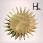 26mm Diameter Brass Rods