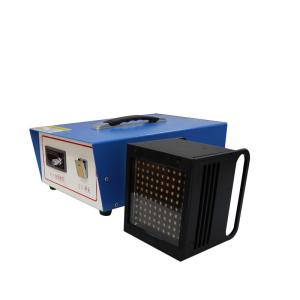 Quality Label Printing UV Dryer Machine 150×200×100mm Size 20000 Hours Lifespan wholesale
