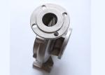 Industry Pump Body Investment Casting Components 8.85KG Weight IATF16949