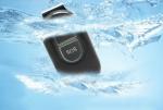 Mini IPX6 Waterproof Real-Time GPS Tracker