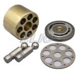 PC400-3 PC400-5 Excavator KMF160 Swing Motor Repair Kits 706-77-10200 706-77