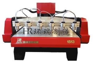 Quality wood CNC router /wood lathe machine /High Efficiency Automatic Wood Carving Machine , CNC Wood Engraving Machine wholesale