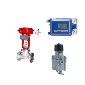 Quality Spirax Sarco Pneumatic Smart Valve Positioner SP500 And Masoneilan 78-40 Filter Regulator wholesale
