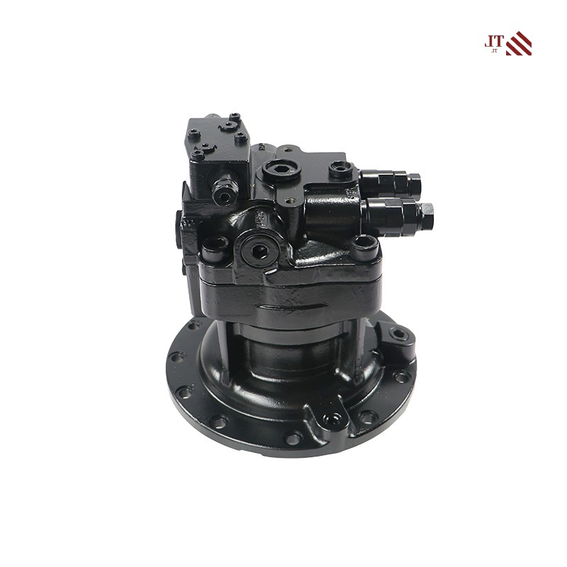 Hydraulic Main Pump Part Number DH225 For 'S TM 40 Final Drive Travel Motor Assy
