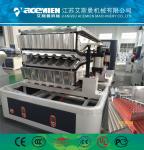 3 Layers ASA Glazed Plastic Roof Tile Making Machine