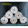 Buy cheap Galvanized Steel Strand 5/16" EHS/HS as Messenger Wire ASTMA 475 from wholesalers