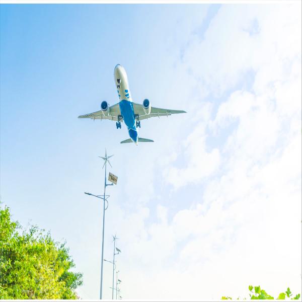 From Shanghai Shenzhen To Toronto International Air Freight Forwarder For