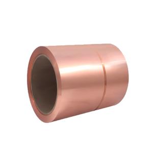 Quality 9um 12um 18um 35un 70um Thickness FPC ED Copper Foil wholesale