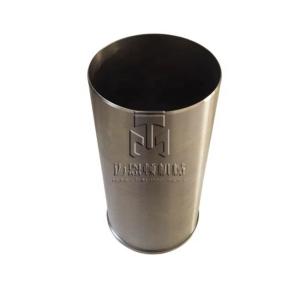 Quality Cylinder Liner 04250003 04284602 20459997 0425 0003 0428 4602 For Volvo BFM2013 BF6M2012 D6D Diesel Engine wholesale