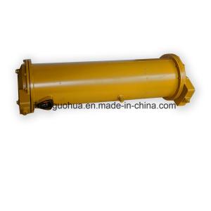 Quality 12vb. 21.00 Oil Cooler Assembly for Jichai Engine Parts CE Certified Performance Output wholesale