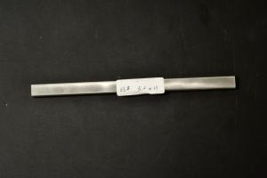 Quality Carbon Steel 1-12mm Flat Iron Steel Bar 6-120mm Corrosion Resistance wholesale