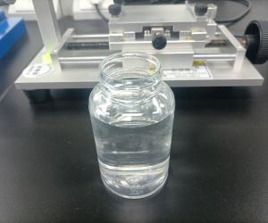 Quality Colourless Liquid Acrylic Urethane Resin For Uv Top Coating wholesale
