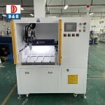 Speed 0-300mm/s AB Component Silicone Dispensing Machine for Manufacturing Plant