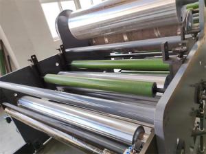 Quality High Speed Wax Coating Machine Ideal Solution For Industrial Coating Needs wholesale
