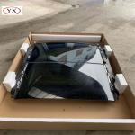 OEM Size Car Sunroof Glass Universal For Lada Fiat