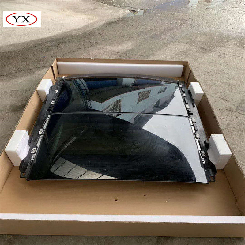 Nissan Sunny Auto Glass Windscreen Car Sunroof Fiat Toyota Mark 2
