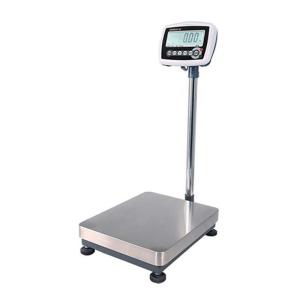 Quality 200KG 20g Industrial Electronic Platform Scale with III Accuracy and Stainless Steel wholesale