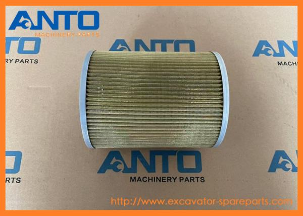205-60-51450 2056051450 Filter KOMATSU Excavator Spare Parts For PC200-5C PC210