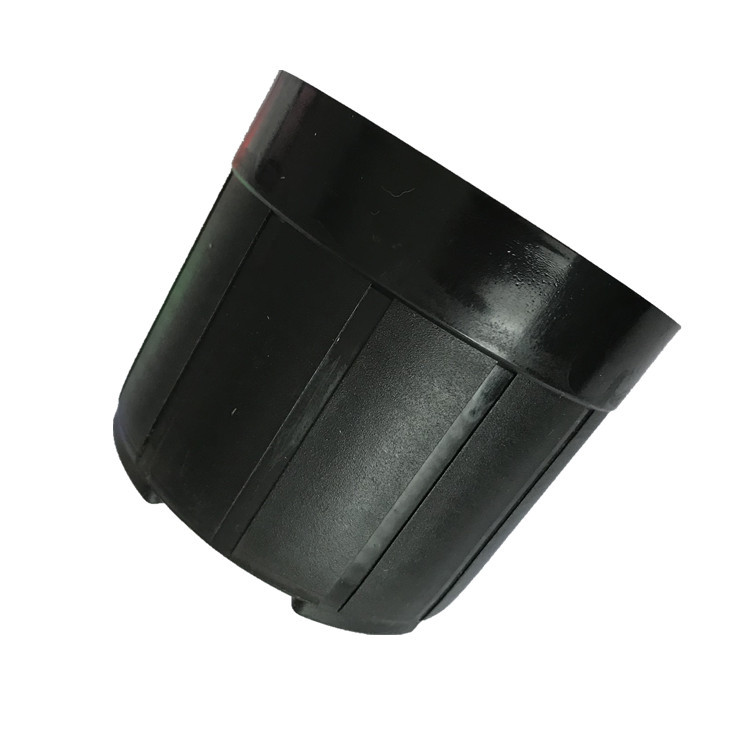 API Sucker Rod Thread Protector Caps , Plastic Oilfield Thread Protectors