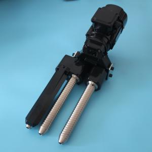 Quality Monforts Finishing Machine Accessories 3 Fingers Selvedge Uncurler Woven Fabric Stenter Parts wholesale