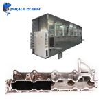 Automatical Ultrasonic Parts Cleaners Six Tanks Ultrasonic Cleaner For Auto