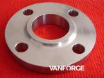 600LBS ASME Blind Flange , Stainless Steel Blind Flange Bright Surface