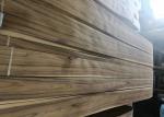 Natural Sliced Brazilian Rosewood Veneer Sheets Crown Cut Veneer Sheet