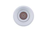 IP54 Anti Glare 93Ra Spotlight Ceiling Light 8W / 10W