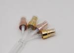 0.05ml Output Fine Mist Screw Neck Salon Perfume Spray Pump