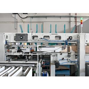 Quality 18KW 1 Layer 25microns Toilet Tissue Roll Machine PE Film wholesale