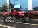 Hongli Powerful 250cc dirt bike dual sport motor cross off road motorcycle dirt