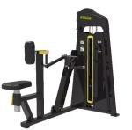 Gym Glute Isolator Machine Physical Fitness Body Metabolism