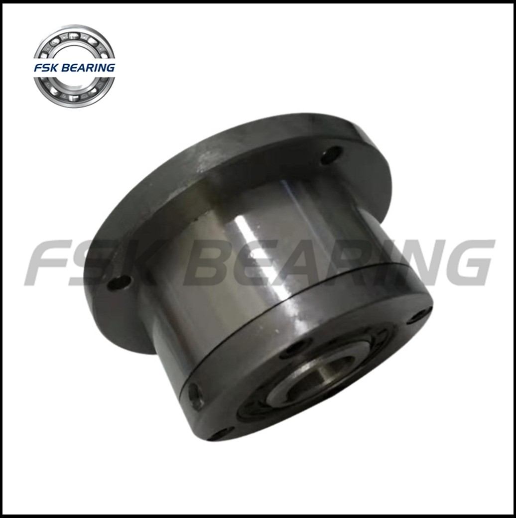 Long Life AL40F4D2 One Way Clutch Bearing Roller Type Freewheels 40*125*88mm