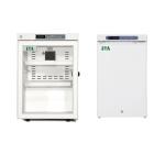 Mini Small Pharmacy Refrigerator For Hospital Vaccine Storage Under Counter