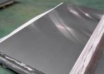 20mm Width 0.1mm 1050 Aluminum Alloy Sheet For Lamp