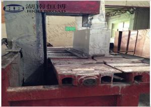 Quality Casting AZ91D / Extruded Magnesium Alloy Plate , Magnesium Etching Plate 20mm Thick wholesale