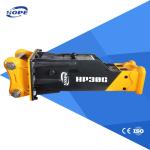 Manufacturer Hydraulic Breaker Hammer For Sb40 Sb43 Sb50 Sb81 Hydraulic