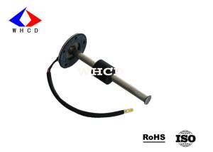 Oil Level Float Switch / Magnetic Level Gauge Customized Measuring Range