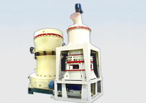 Quality ISO9001 Micro Powder Grinding Mill Limestone SCM80 wholesale