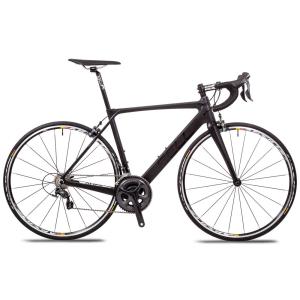 Quality V Brake 700C 22 Speed Mens Carbon Road Bike ISO Custom wholesale